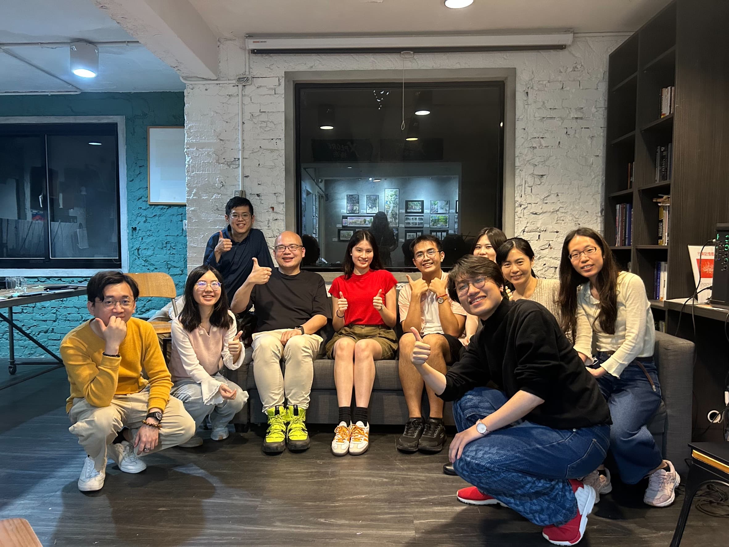 理解情緒，而不是修好情緒