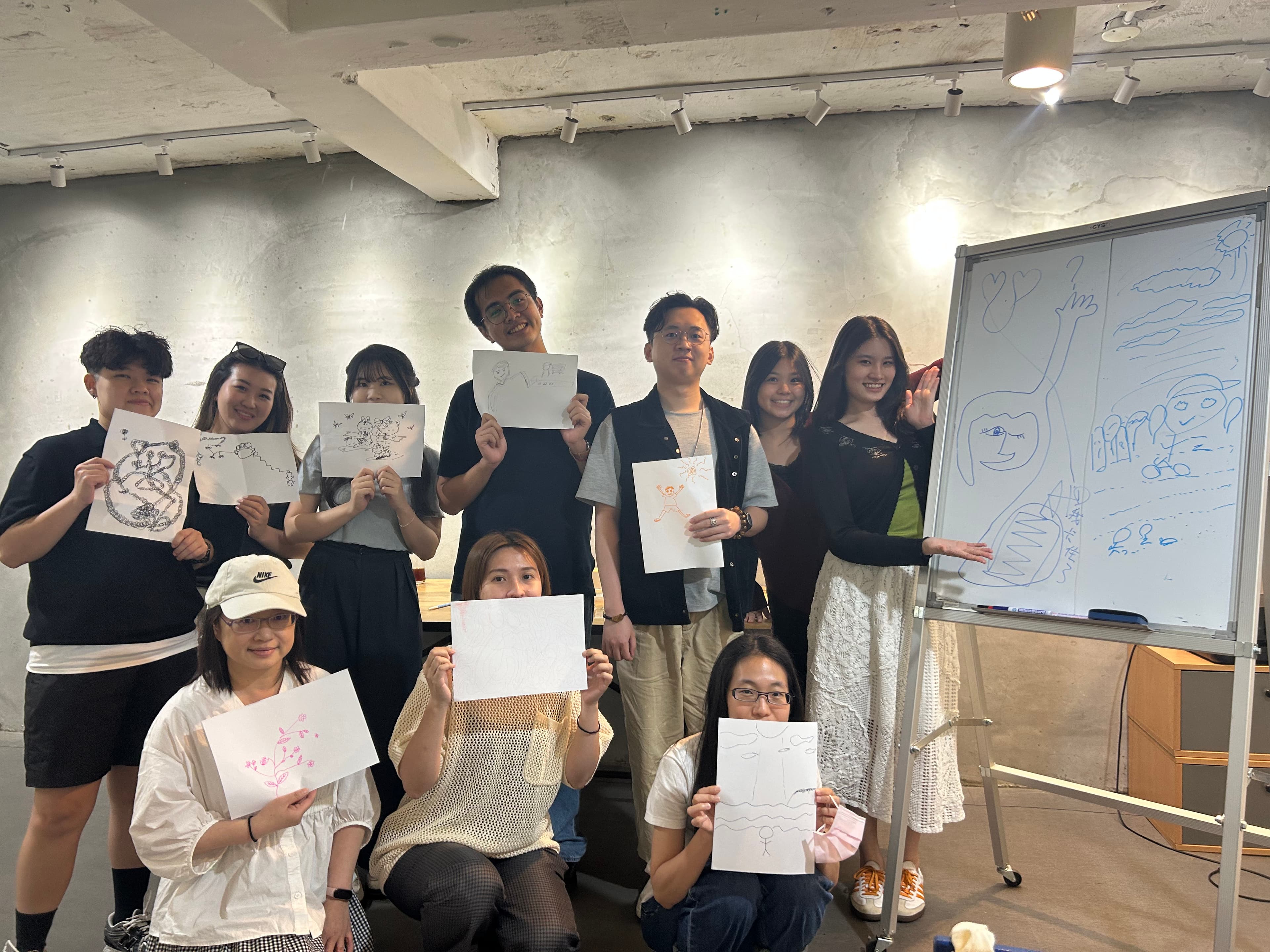 心理學讀書會：把理論變成生活體驗