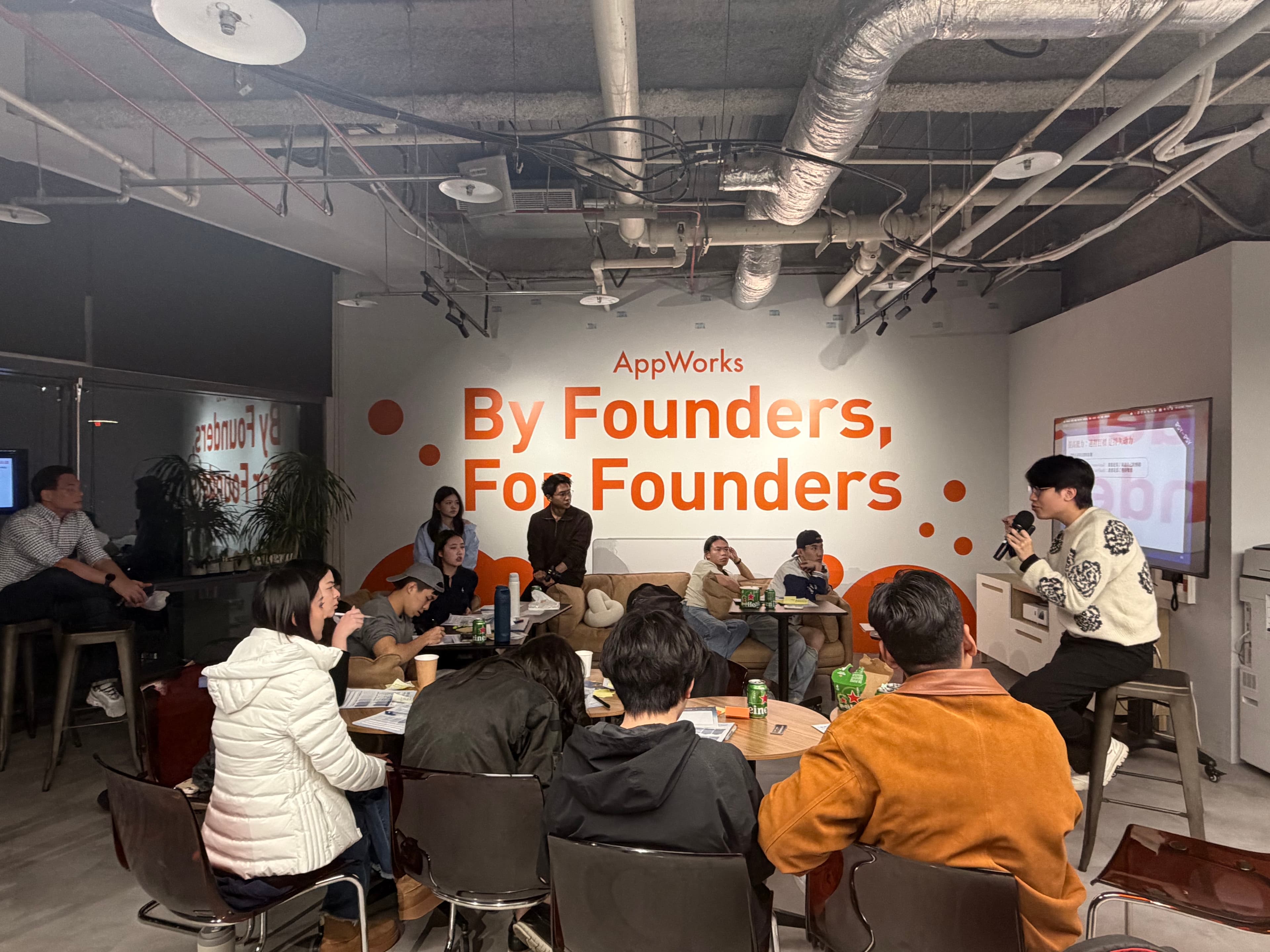 有意義的工作設計：從動機到行動的心理學