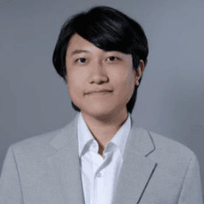 曾鵬宇 PengYu